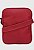 Shoulder Bag Bolsa Transversal Pequena Vermelha L084 - Imagem 3