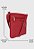 Bolsa Transversal Básica Feminina Masculina Vermelho LE05 - Imagem 2