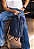 Bolsa Mochila Pasta Transversal Material Sintético Azul A001 - Imagem 12