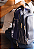 Bolsa Mochila Pasta Transversal Material Sintético Azul A001 - Imagem 14