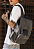 Mochila Executiva Vintage Azul 085 - Imagem 1