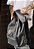 Mochila Executiva Vintage Azul 085 - Imagem 10
