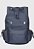 Mochila Executiva Vintage Azul 085 - Imagem 6