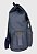 Mochila Executiva Vintage Azul 085 - Imagem 4