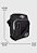 Bolsa Transversal Side Bag de Nylon Preta B056 - Imagem 3