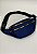 Pochete Bolsa Pequena de Nylon Azul P07 - Imagem 1