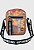 Shoulder Bag Bolsa Transversal Pequena Holográfica Rosa B062 - Imagem 2