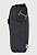 Shoulder Bag Bolsa Transversal Básica de Nylon Preta B066 - Imagem 3