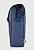 Shoulder Bag Bolsa Transversal Básica de Nylon Azul B065 - Imagem 3