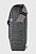 Shoulder Bag Bolsa Transversal Básica de Nylon Cinza B065 - Imagem 3