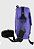 Shoulder Bag Bolsa Transversal Pequena de Nylon Roxa LE07 - Imagem 4