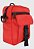 Shoulder Bag Bolsa Transversal Pequena de Nylon Vermelha LE07 - Imagem 2