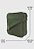 Shoulder Bag Bolsa Transversal Pequena Verde L084 - Imagem 3