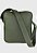 Shoulder Bag Bolsa Transversal Pequena Verde L084 - Imagem 4
