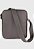 Shoulder Bag Bolsa Transversal Pequena Cinza L084 - Imagem 4