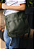 Bolsa Pasta Transversal Masculina Feminina Verde L045 - Imagem 9