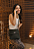 Bolsa Transversal Feminina Masculina Verde L012 - Imagem 8