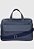 Bolsa de Mão Pasta Transversal Executiva para Notebook Azul A013 - Imagem 1
