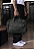 Bolsa de Mão Pasta Transversal Executiva para Notebook Verde A013 - Imagem 11