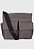 Bolsa Tote Bag Tiracolo de Lona Tamanho Grande Cinza A023 - Imagem 1