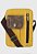 Shoulder Bag Bolsa Transversal Lona Amarela A022 - Imagem 1