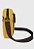 Shoulder Bag Bolsa Transversal Lona Amarela A022 - Imagem 3