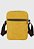 Shoulder Bag Bolsa Transversal Lona Amarela A022 - Imagem 4