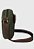 Shoulder Bag Bolsa Transversal Lona Verde A022 - Imagem 3