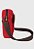 Shoulder Bag Bolsa Transversal Lona Vermelha A022 - Imagem 3