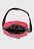 Shoulder Bag Bolsa Transversal Lona Vermelha A022 - Imagem 5