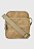 Shoulder Bag Bolsa Transversal Pequena Bege A005 - Imagem 1