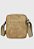 Shoulder Bag Bolsa Transversal Pequena Bege A005 - Imagem 3