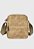Shoulder Bag Bolsa Transversal Pequena Bege A005 - Imagem 4