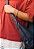 Hobo Bag Bolsa Transversal Tamanho Grande Casual Azul LE11 - Imagem 10
