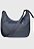Hobo Bag Bolsa Transversal Tamanho Grande Casual Azul LE11 - Imagem 3