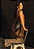 Hobo Bag Bolsa Transversal Tamanho Grande Casual Marrom LE11 - Imagem 9