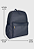 Lenna's Mochila Executiva Básica Masculina Feminina Azul LE12 - Imagem 2