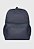 Lenna's Mochila Executiva Básica Masculina Feminina Azul LE12 - Imagem 1