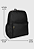 Lenna's Mochila Executiva Básica Masculina Feminina Preta LE12 - Imagem 3