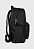 Lenna's Mochila Executiva Básica Masculina Feminina Preta LE12 - Imagem 4
