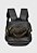 Lenna's Mochila Executiva Básica Masculina Feminina Preta LE12 - Imagem 6