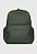 Lenna's Mochila Executiva Básica Masculina Feminina Verde LE12 - Imagem 2