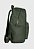 Lenna's Mochila Executiva Básica Masculina Feminina Verde LE12 - Imagem 4