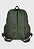 Lenna's Mochila Executiva Básica Masculina Feminina Verde LE12 - Imagem 5