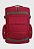 Lenna's Mochila de Lona Grande Masculina Feminina Comporta Notebook Casual e Viagens Bordô LE13 - Imagem 2
