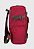 Lenna's Mochila de Lona Grande Masculina Feminina Comporta Notebook Casual e Viagens Bordô LE13 - Imagem 3