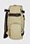Lenna's Mochila de Lona Grande Masculina Feminina Comporta Notebook Casual e Viagens Bege LE13 - Imagem 3
