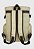 Lenna's Mochila de Lona Grande Masculina Feminina Comporta Notebook Casual e Viagens Bege LE13 - Imagem 4