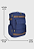 Lenna's Mochila de Lona Grande Masculina Feminina Comporta Notebook Casual e Viagens Azul LE13 - Imagem 6