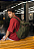 Lenna's Mochila de Lona Grande Masculina Feminina Comporta Notebook Casual e Viagens Verde LE13 - Imagem 1